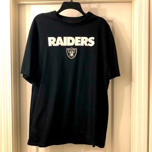 Raiders T-Shirt